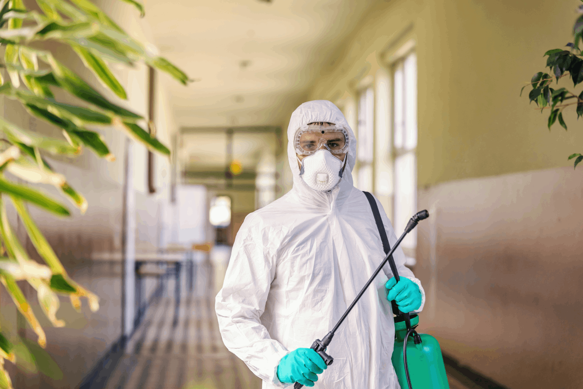Reviewing Hawx Pest Control - Are They That Good?