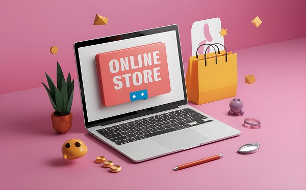 How to Build an Online Store - A Complete Guide